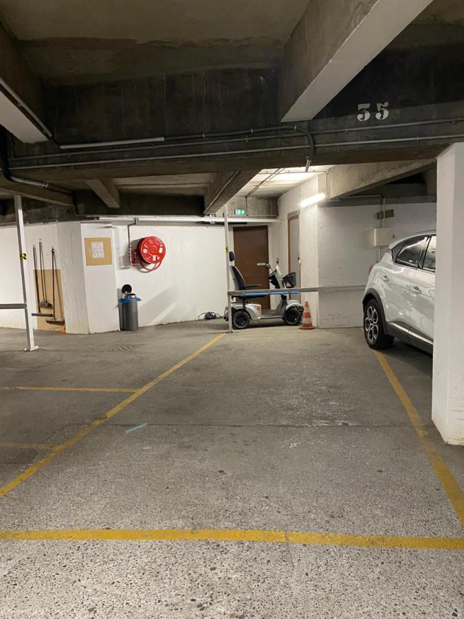 Decouvrez Le Charme Au Coeur De Gap Apartment Bagian luar foto